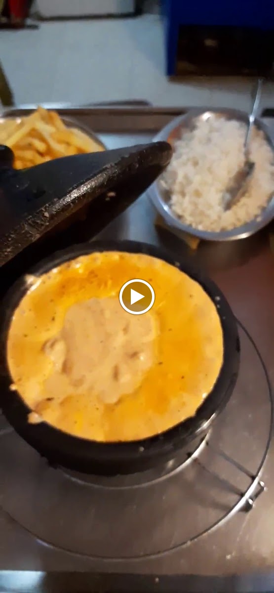 Restaurante Torres Gêmeas-2