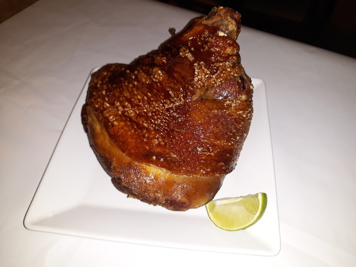 Restaurante Torres Gêmeas-3