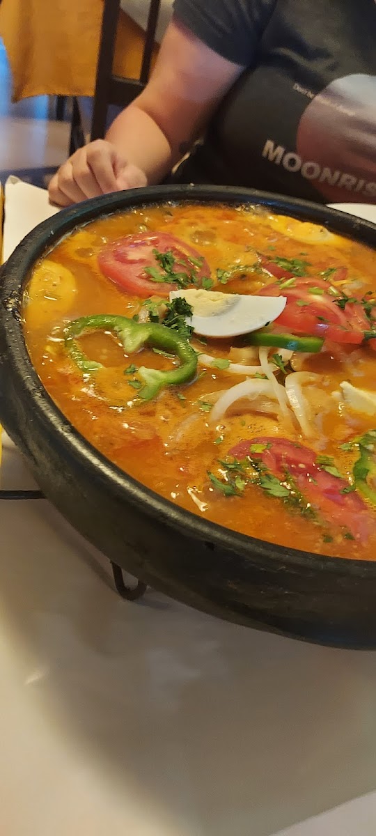 Restaurante Torres Gêmeas-8