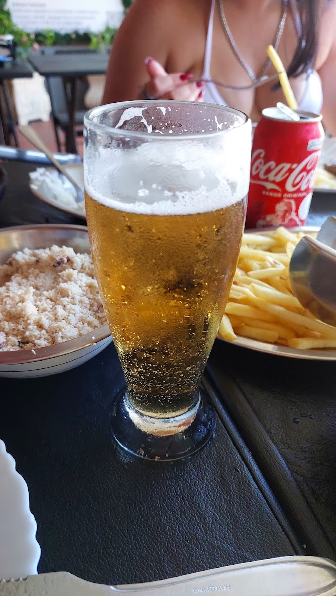 Restaurante Torres Gêmeas-9